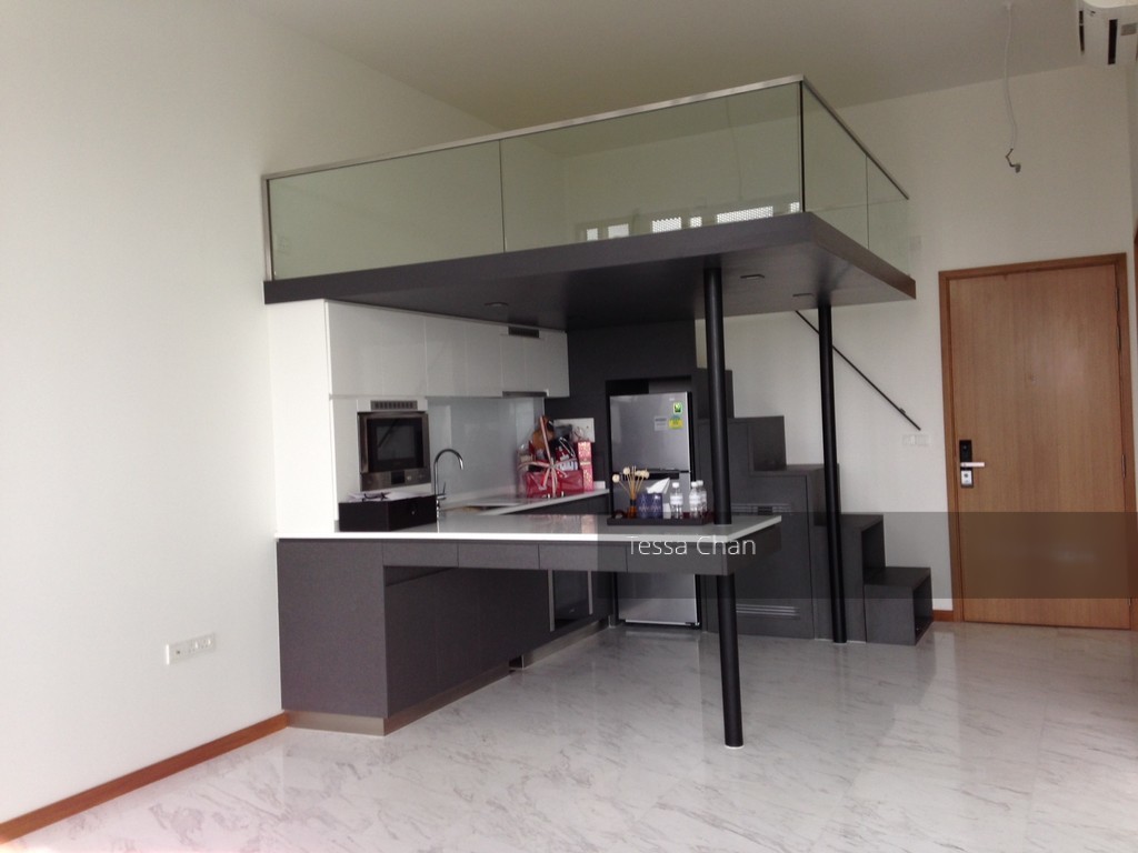 The Tennery (D23), Apartment #138427792
